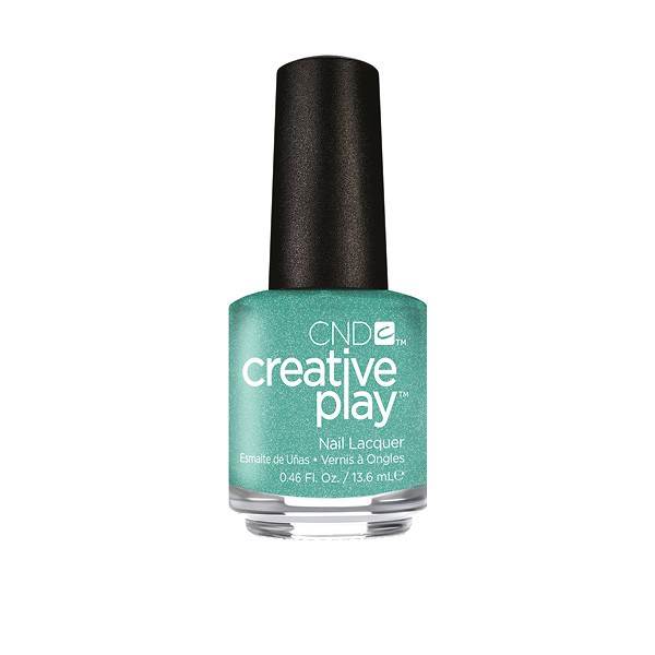 CND CREATIVE PLAY SMALTO My Mo Mint